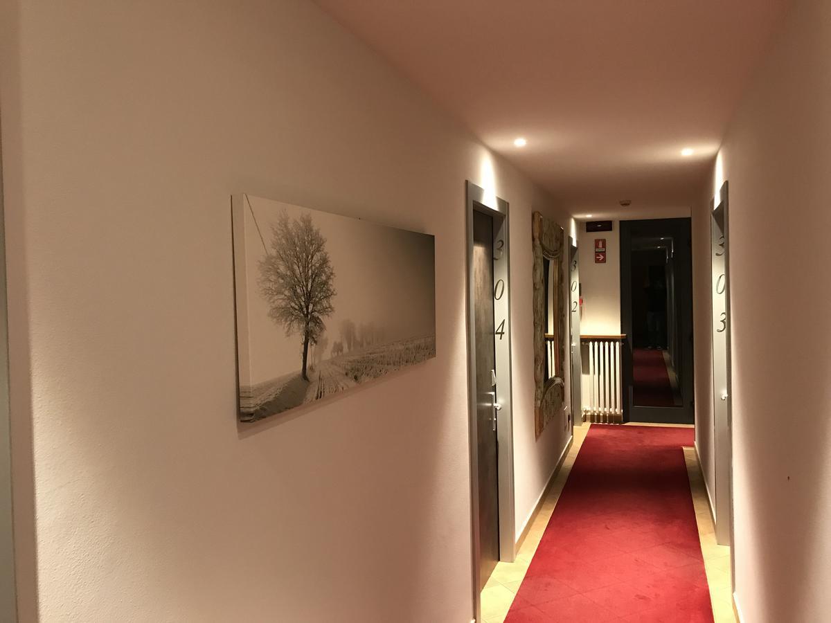 Hotel Villa Rosa Sirmione Exteriér fotografie